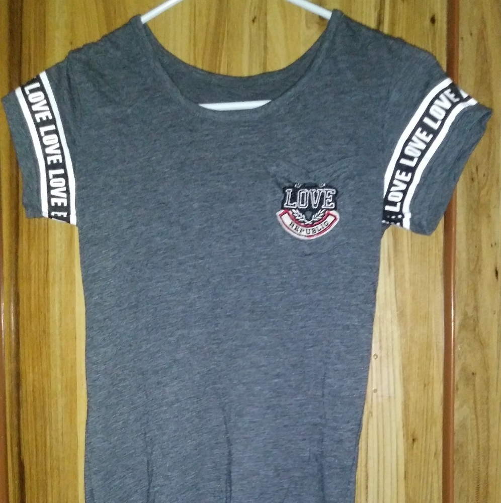 Cute tops